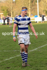 Tynedale v Stourbridge, Tynedale Park, Corbridge, Northumberland. Photo: David T. Hewitson/Sports for All Pics